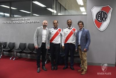  (Foto: Prensa River)
