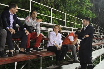  (Foto: Prensa River)