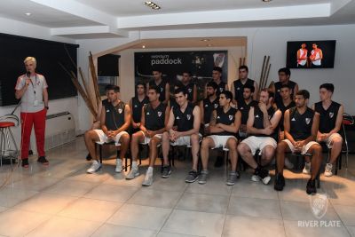  (Foto: Prensa River)