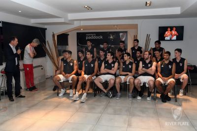  (Foto: Prensa River)