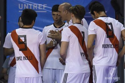  (Foto: Prensa River)