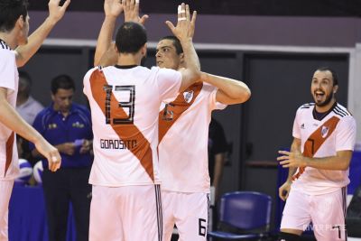  (Foto: Prensa River)