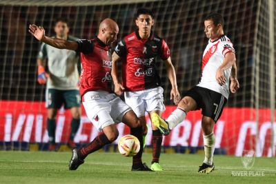  (Foto: Prensa River)