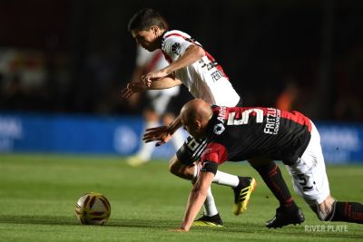  (Foto: Prensa River)
