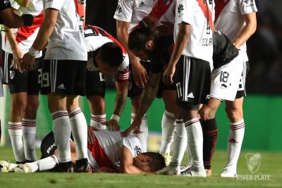  (Foto: Prensa River)