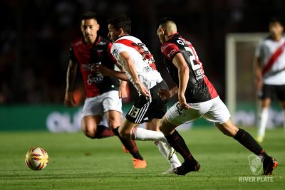  (Foto: Prensa River)