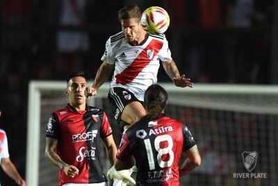  (Foto: Prensa River)