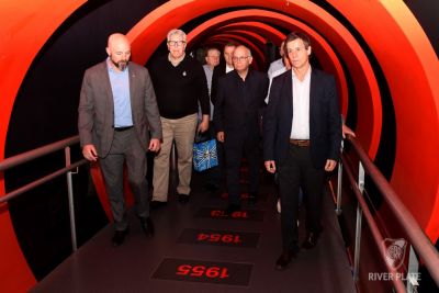 (Foto: Prensa River)