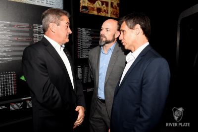  (Foto: Prensa River)