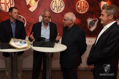  (Foto: Prensa River)