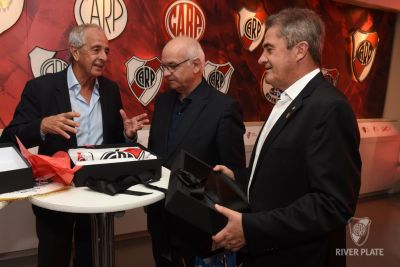  (Foto: Prensa River)