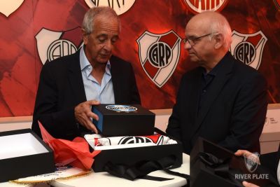  (Foto: Prensa River)