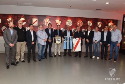  (Foto: Prensa River)