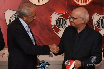  (Foto: Prensa River)