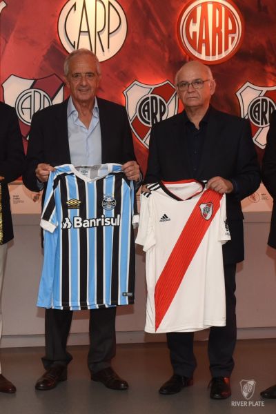  (Foto: Prensa River)