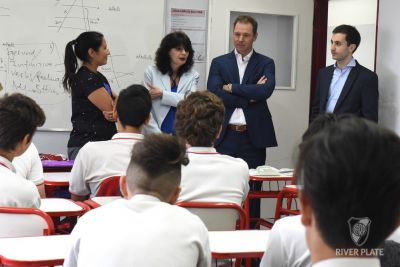  (Foto: Prensa River)