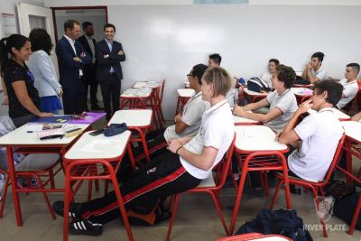  (Foto: Prensa River)