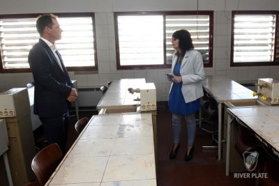  (Foto: Prensa River)
