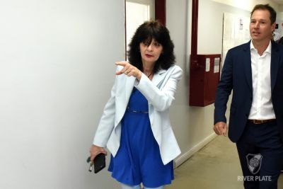  (Foto: Prensa River)