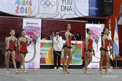  (Foto: Prensa River)