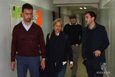  (Foto: Prensa River)