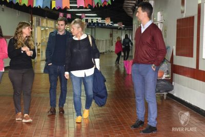  (Foto: Prensa River)