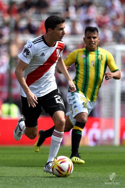  (Foto: Prensa River)