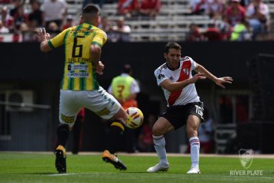  (Foto: Prensa River)