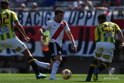  (Foto: Prensa River)