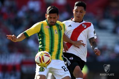  (Foto: Prensa River)