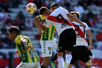  (Foto: Prensa River)