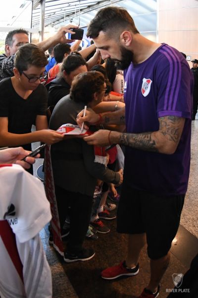  (Foto: Prensa River)