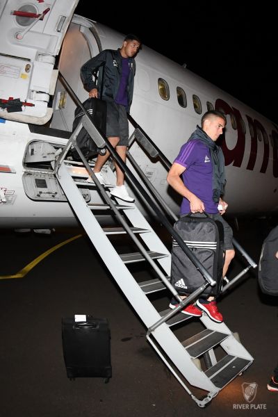  (Foto: Prensa River)