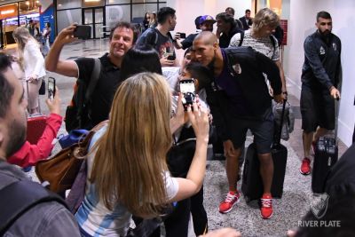  (Foto: Prensa River)