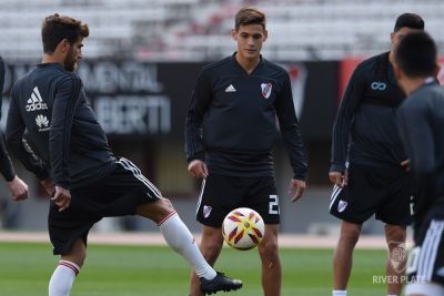  (Foto: Prensa River)