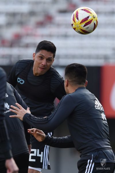  (Foto: Prensa River)