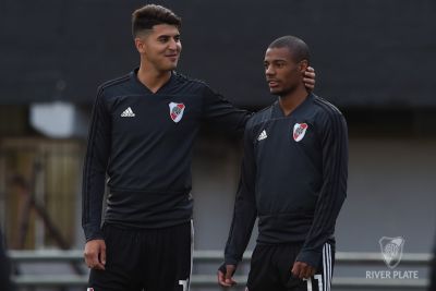  (Foto: Prensa River)