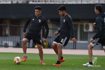  (Foto: Prensa River)
