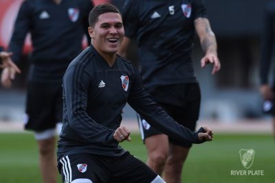  (Foto: Prensa River)
