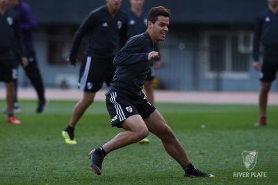  (Foto: Prensa River)
