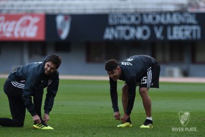  (Foto: Prensa River)