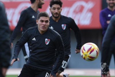  (Foto: Prensa River)