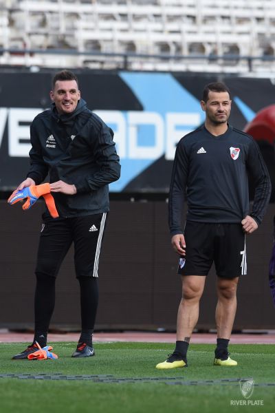  (Foto: Prensa River)