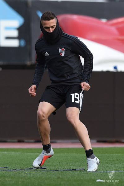  (Foto: Prensa River)