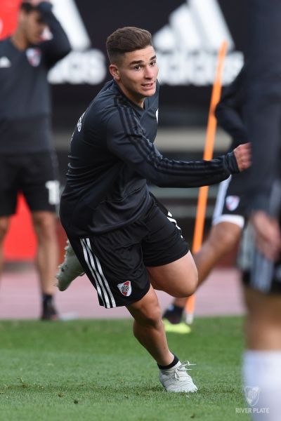  (Foto: Prensa River)