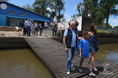  (Foto: Prensa River)