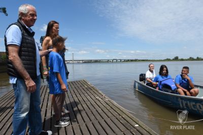  (Foto: Prensa River)