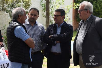  (Foto: Prensa River)