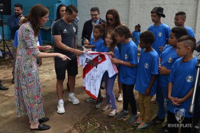  (Foto: Prensa River)