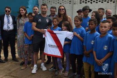  (Foto: Prensa River)